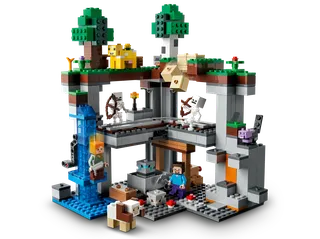 The First Adventure van LEGO – productfoto 5 van 13