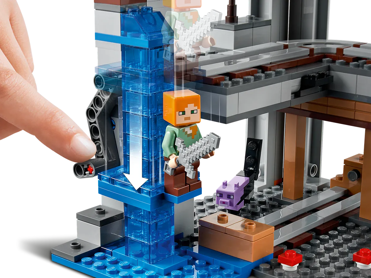 LEGO The First Adventure (21169) - image 6