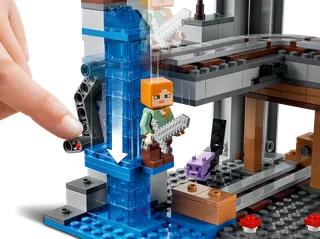 The First Adventure van LEGO – productfoto 6 van 13