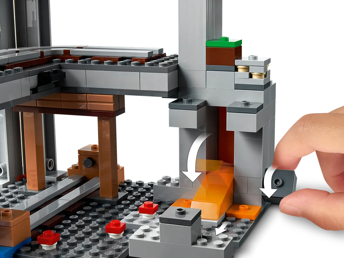 LEGO The First Adventure (21169) - image 7