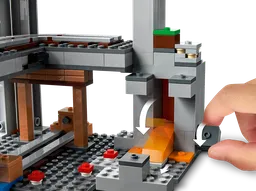 LEGO The First Adventure (21169) - image 6