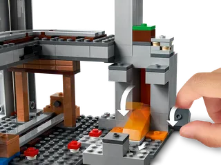 The First Adventure van LEGO – productfoto 7 van 13
