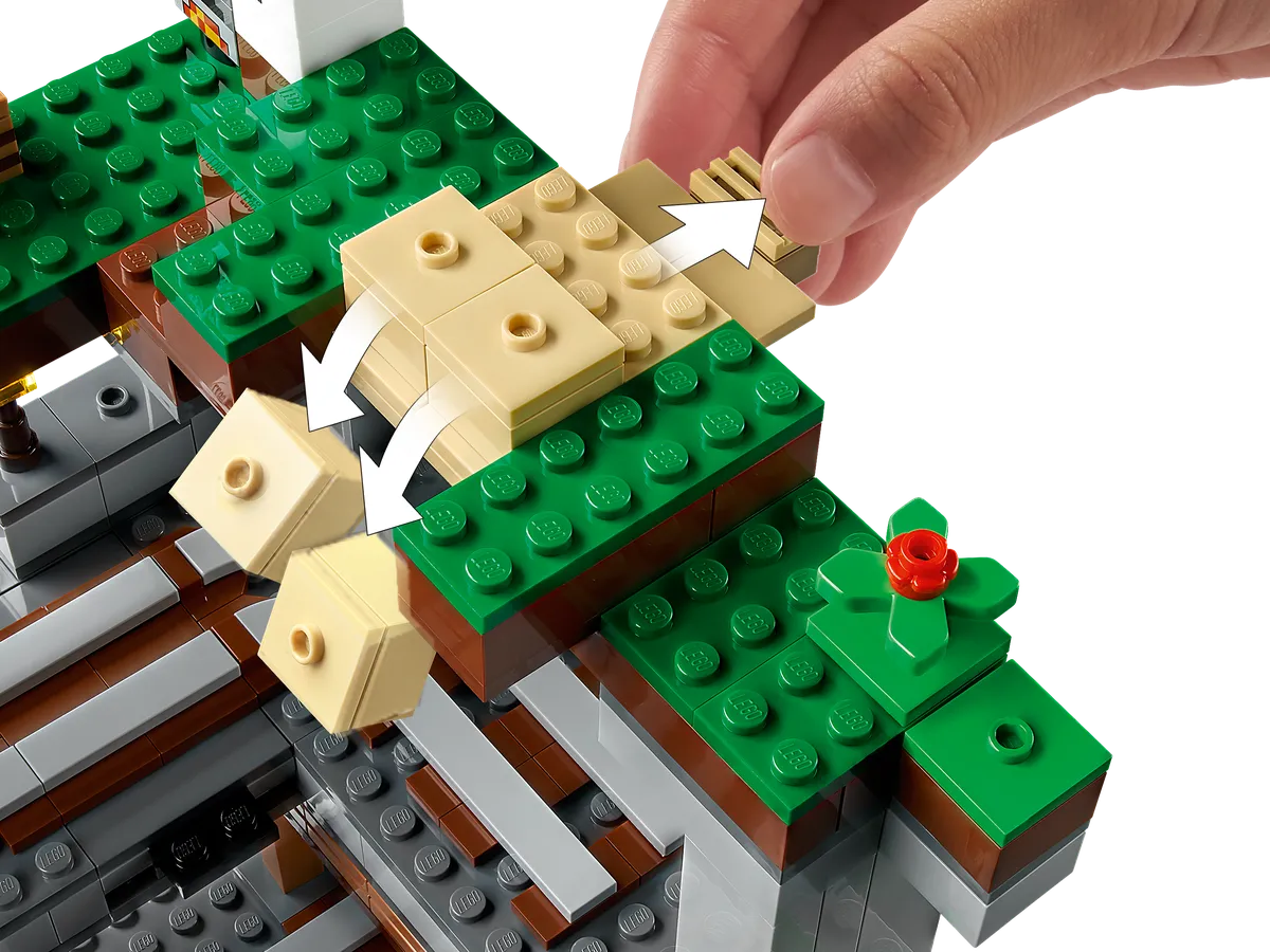LEGO The First Adventure (21169) - image 8