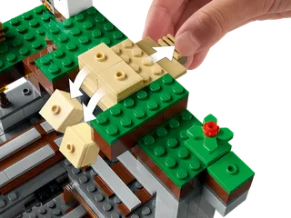The First Adventure van LEGO – productfoto 8 van 13