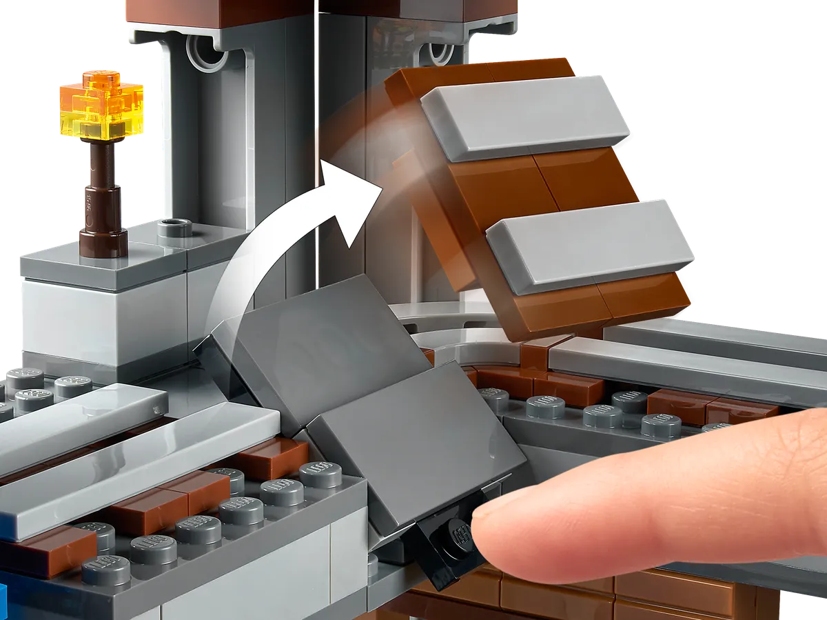 LEGO The First Adventure (21169) - image 2
