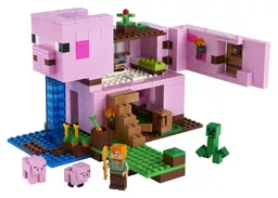 LEGO The Pig House (21170)