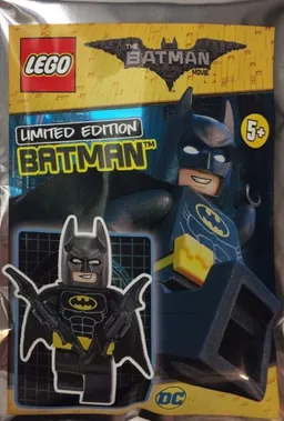 LEGO Batman (211701)
