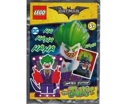LEGO The Joker (211702)