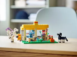 LEGO The Horse Stable (21171) - afbeelding 9