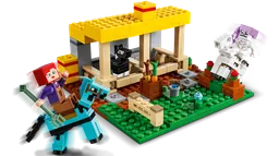 LEGO The Horse Stable (21171) - afbeelding 2