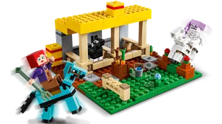 The Horse Stable by LEGO – product photo 3 of 10