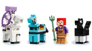The Horse Stable by LEGO – product photo 4 of 10