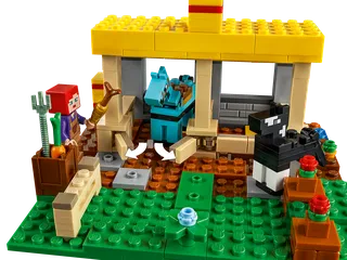 The Horse Stable by LEGO – product photo 5 of 10
