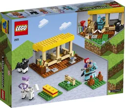 LEGO The Horse Stable (21171) - afbeelding 6