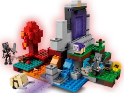 LEGO The Ruined Portal (21172) - image 2