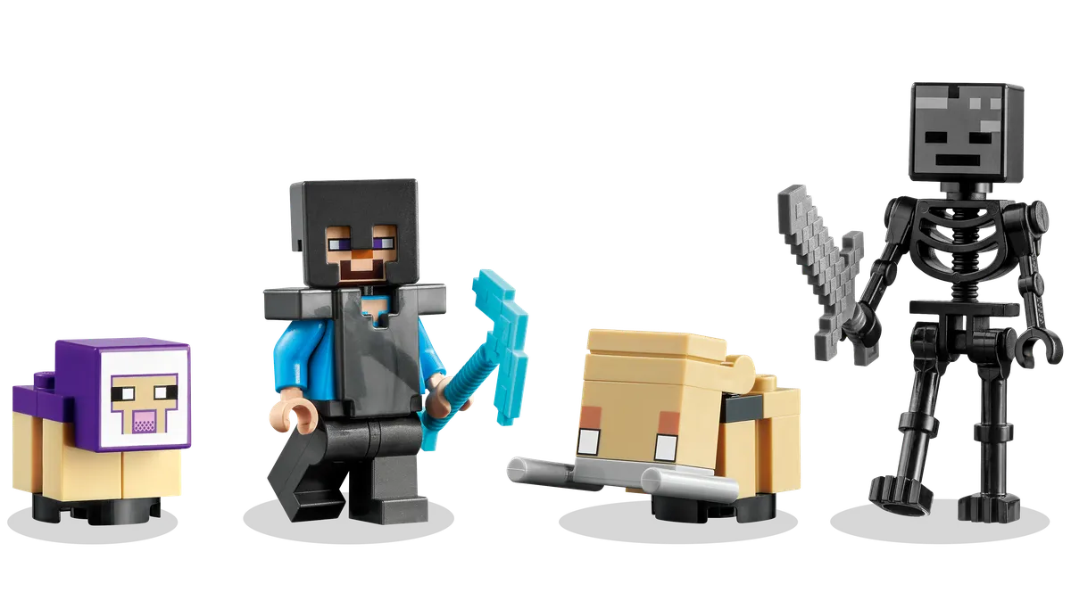 LEGO The Ruined Portal (21172) - Bild 1