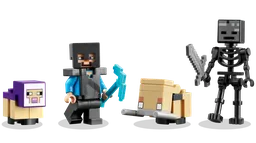 LEGO The Ruined Portal (21172) - image 3