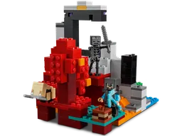 LEGO The Ruined Portal (21172) - image 4