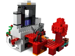 LEGO The Ruined Portal (21172) - image 5