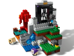 LEGO The Ruined Portal (21172) - image 6