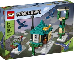 LEGO The Sky Tower (21173) - image 1