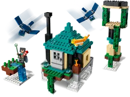 LEGO The Sky Tower (21173) - image 2