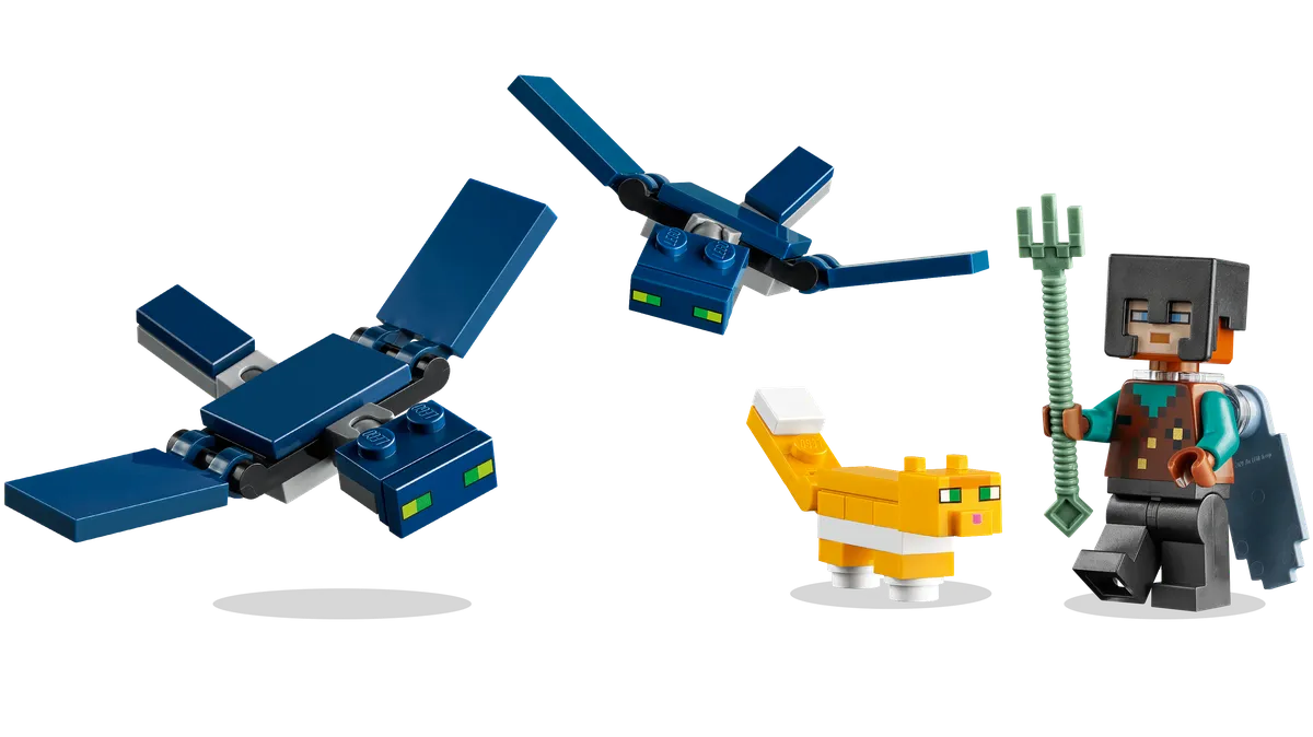 LEGO The Sky Tower (21173) - image 1