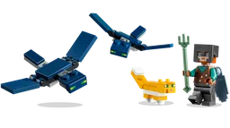 LEGO The Sky Tower (21173) - image 3