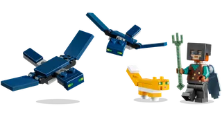 The Sky Tower von LEGO – Produktfoto 4 von 12