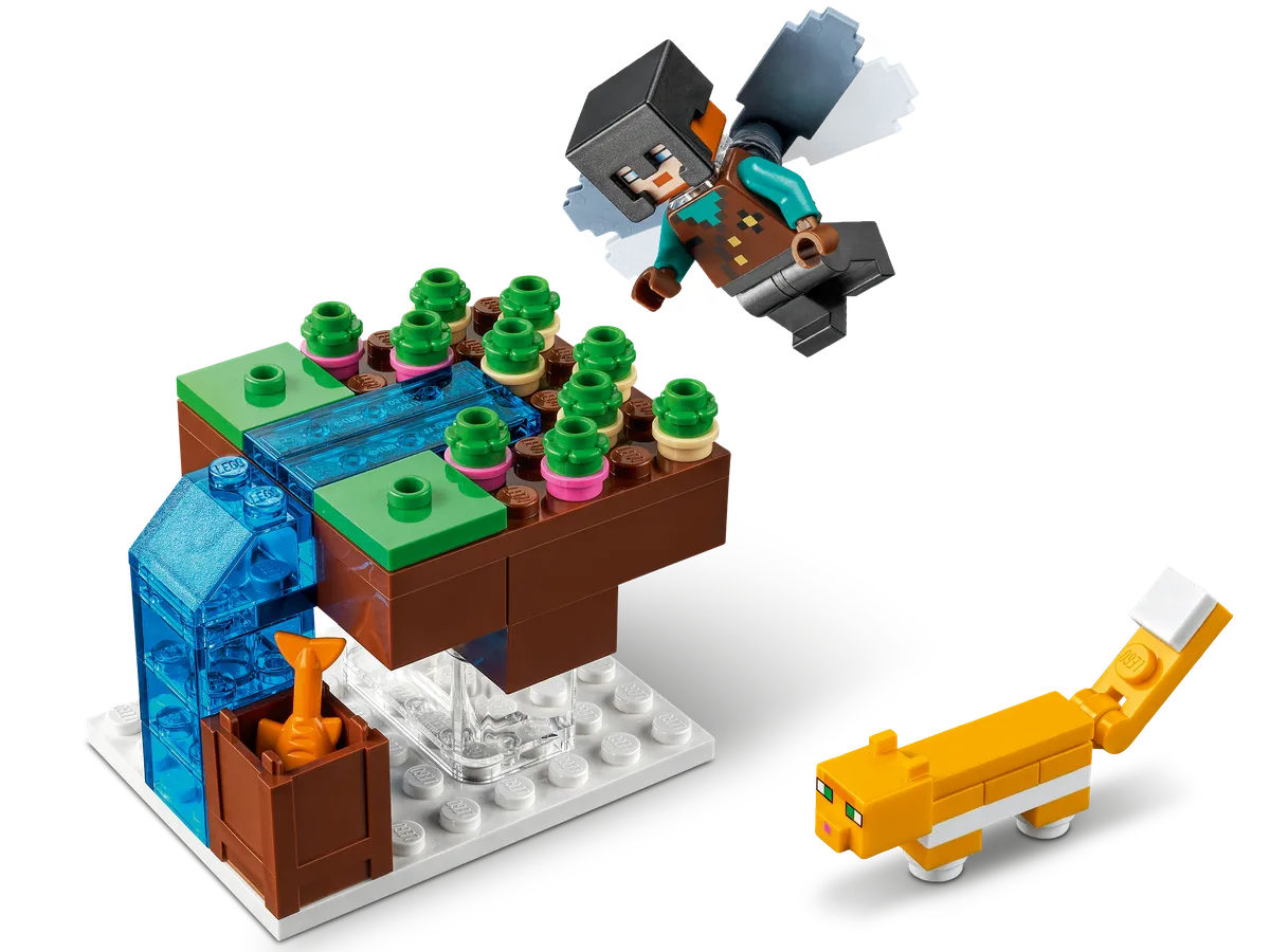LEGO The Sky Tower (21173) - image 2