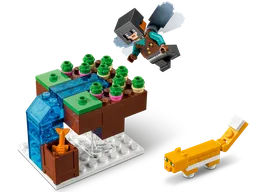 LEGO The Sky Tower (21173) - image 4