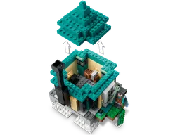 LEGO The Sky Tower (21173) - image 5
