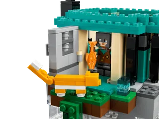 The Sky Tower von LEGO – Produktfoto 7 von 12