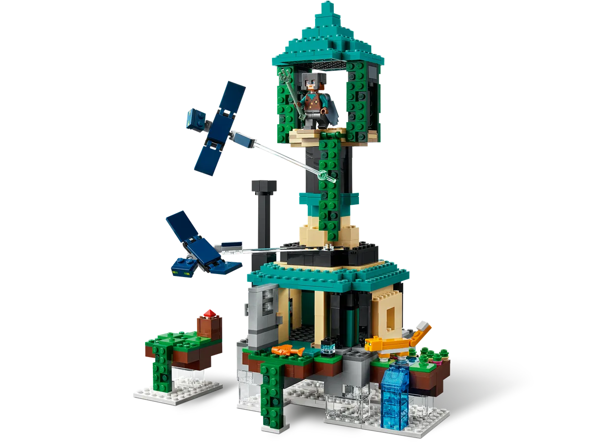 LEGO The Sky Tower (21173) - image 5
