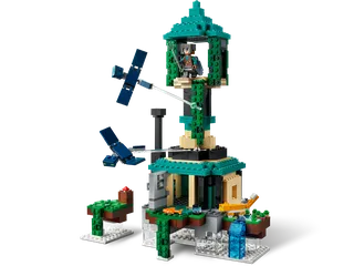The Sky Tower von LEGO – Produktfoto 8 von 12
