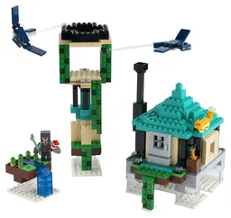 LEGO The Sky Tower (21173)