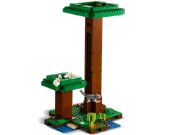 LEGO The Modern Treehouse (21174) - afbeelding 9