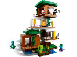 LEGO The Modern Treehouse (21174) - afbeelding 2