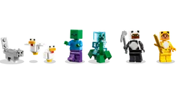 LEGO The Modern Treehouse (21174) - afbeelding 3