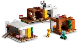 LEGO The Modern Treehouse (21174) - afbeelding 4