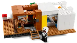 LEGO The Modern Treehouse (21174) - afbeelding 6