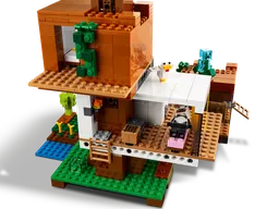 LEGO The Modern Treehouse (21174) - afbeelding 7