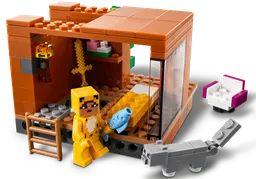 LEGO The Modern Treehouse (21174) - afbeelding 8