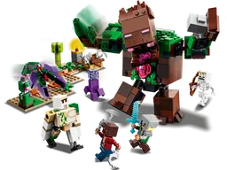 LEGO The Jungle Abomination (21176) - image 2