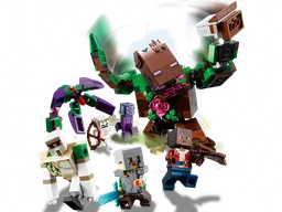 LEGO The Jungle Abomination (21176) - image 4