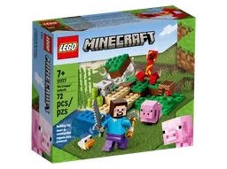 LEGO The Creeper™ Ambush (21177) - image 1
