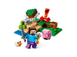 LEGO The Creeper™ Ambush (21177) - image 2