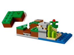 LEGO The Creeper™ Ambush (21177) - image 3