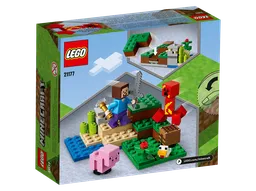 LEGO The Creeper™ Ambush (21177) - image 4