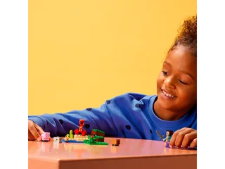 The Creeper™ Ambush de LEGO – photo du produit 6 sur 6